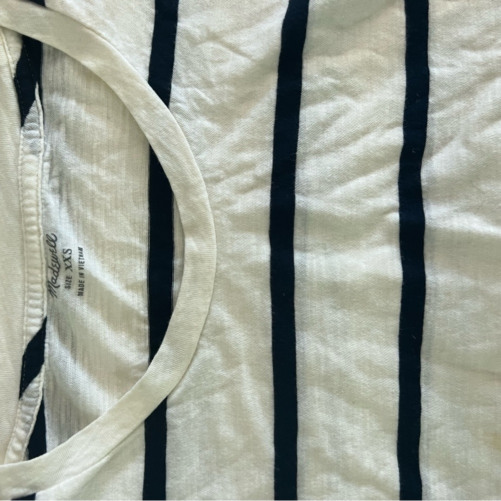 Maxwell t-shirt XXS